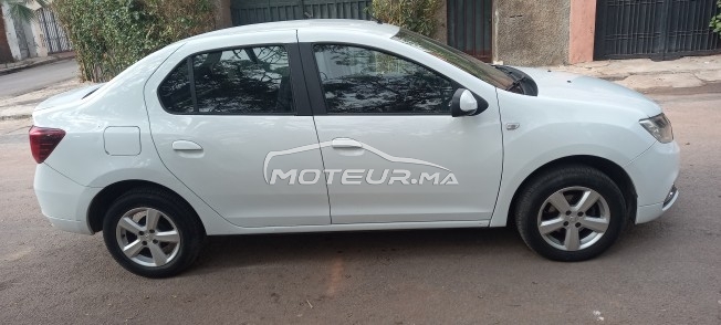 داسيا لوجان 1.5 dci مستعملة 1758149