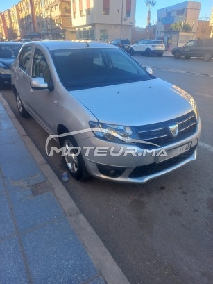 داسيا لوجان 1.5 dci مستعملة 2045008