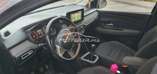 داسيا لوجان Dci مستعملة 3420375