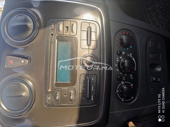 DACIA Logan occasion 1329755