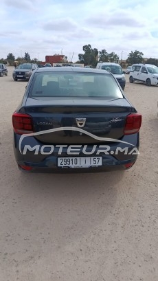 داسيا لوجان 1.5dci مستعملة 2786560