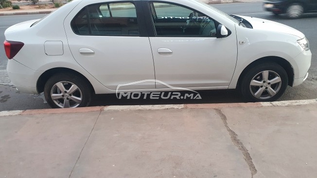 داسيا لوجان مستعملة 1370614