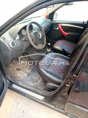 داسيا لوجان 2008 مستعملة 1716905