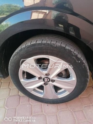 DACIA Logan occasion 1482353