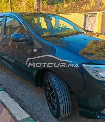 DACIA Logan 2021 occasion 2251492