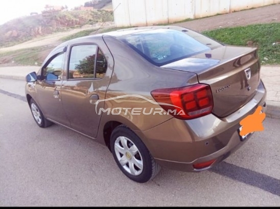 داسيا لوجان مستعملة 1789944