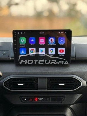 داسيا لوجان مستعملة 3157814