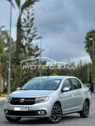 داسيا لوجان Challenger 2015❣️ مستعملة 3479091