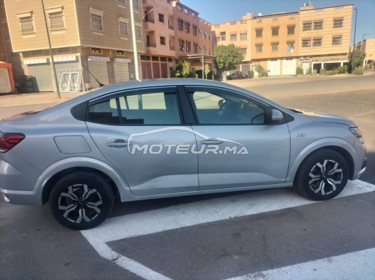 DACIA Logan occasion 2883111