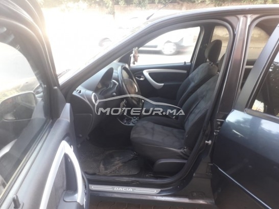 DACIA Logan 1.5 dci occasion 1328295