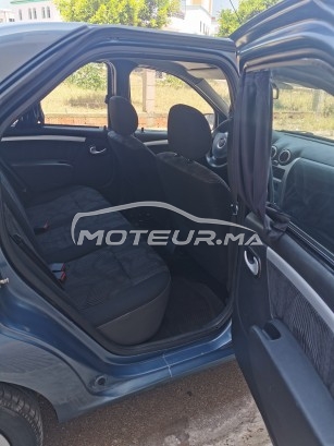 DACIA Logan occasion 1651465