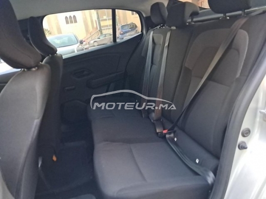 DACIA Logan occasion 3273252