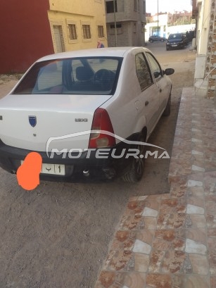 داسيا لوجان مستعملة 1612678