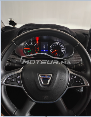 DACIA Logan occasion 1881454