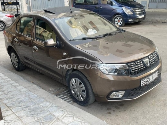 داسيا لوجان 1,5 dci مستعملة 1675681