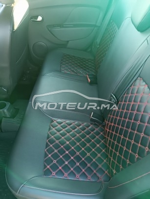 داسيا لوجان 1.5 dci مستعملة 1603289