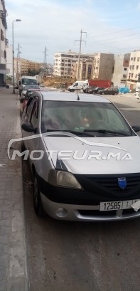 DACIA Logan occasion 1192602