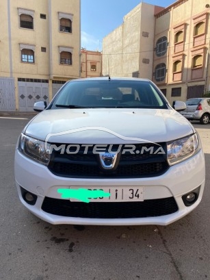 DACIA Logan occasion 1264325