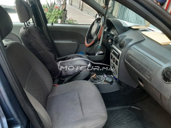 داسيا لوجان 2008 مستعملة 2408389