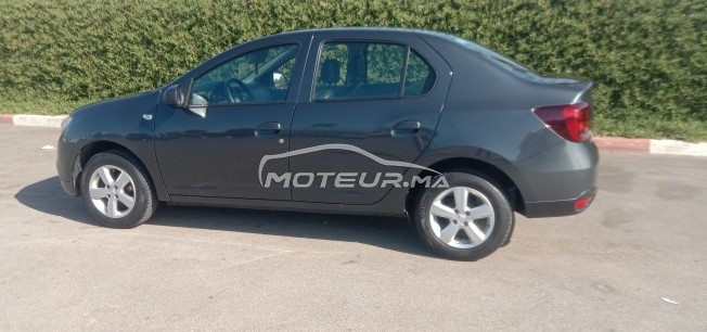 داسيا لوجان Dci مستعملة 1696114