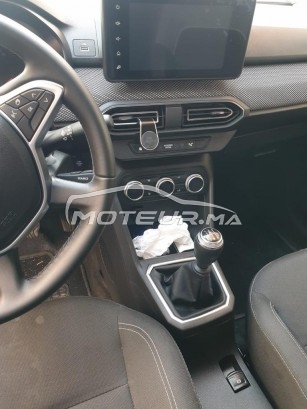 DACIA Logan occasion 1484417