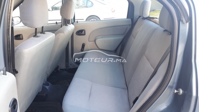 DACIA Logan 1.4 mpi occasion 1448281