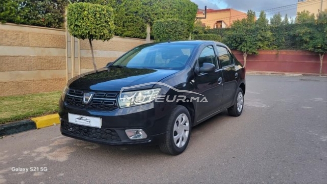 داسيا لوجان مستعملة 3003183