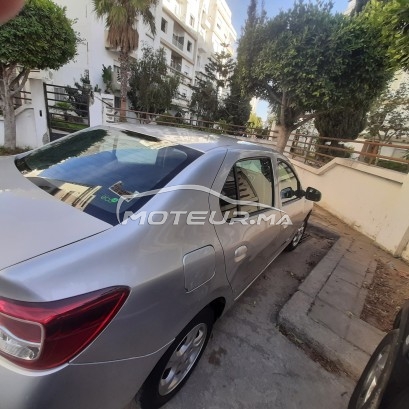 داسيا لوجان مستعملة 1268947