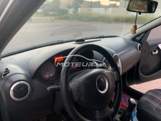 DACIA Logan 1.5 dci occasion 1483294