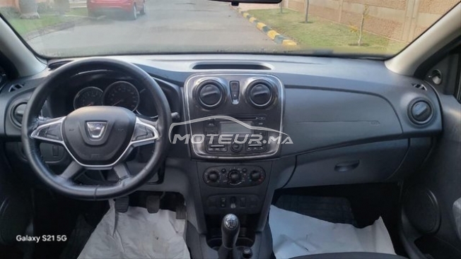 داسيا لوجان مستعملة 3003189