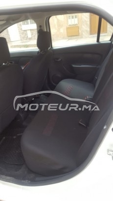 DACIA Logan occasion 1207302