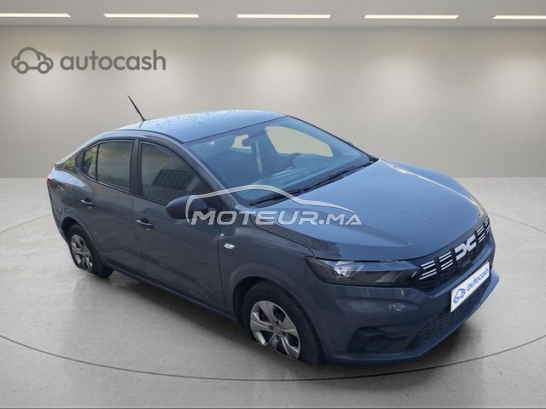 DACIA Logan occasion 3501632