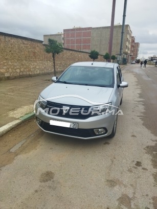 داسيا لوجان مستعملة 1630672