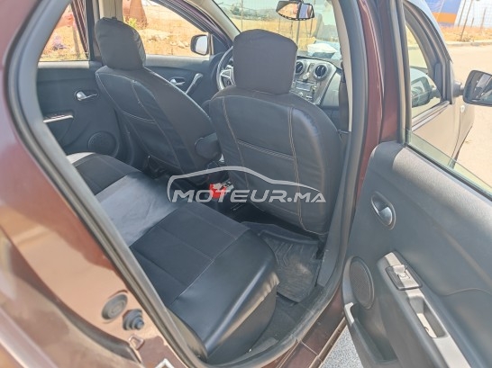 DACIA Logan 1.5 dci occasion 1659998