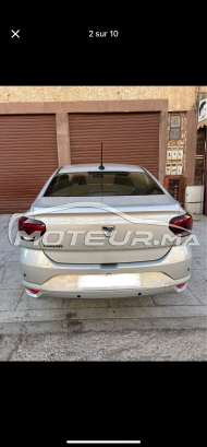 داسيا لوجان 2022 ful options مستعملة 2855401