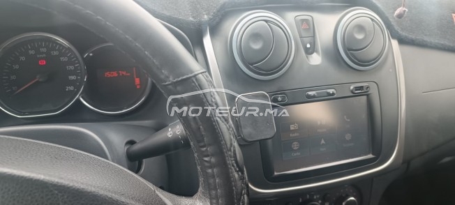 داسيا لوجان مستعملة 1862820