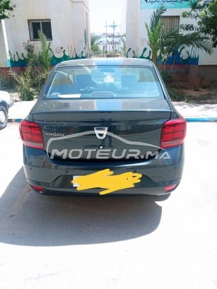 داسيا لوجان مستعملة 1772888