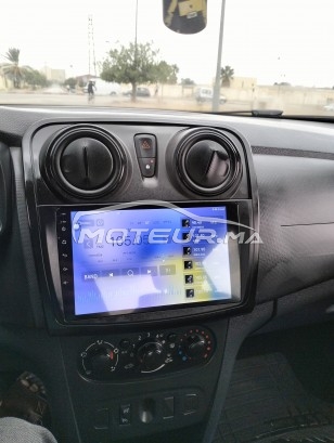 داسيا لوجان 2018 مستعملة 2878548