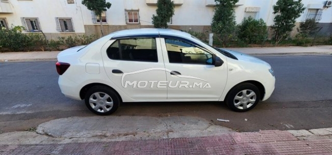 DACIA Logan occasion 2007137