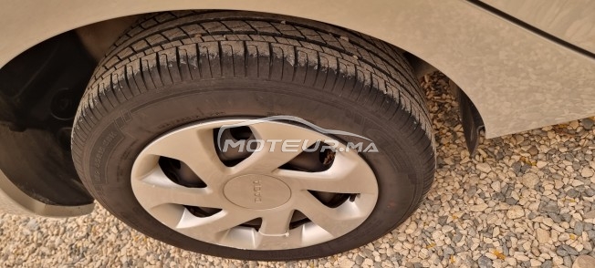 داسيا لوجان مستعملة 1831904