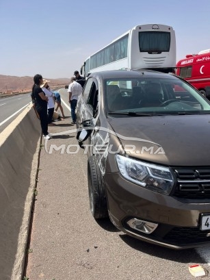 داسيا لوجان 2021 مستعملة 1673294