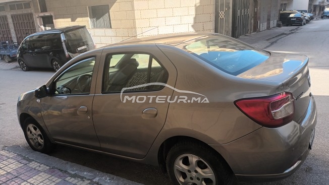 داسيا لوجان مستعملة 1769601