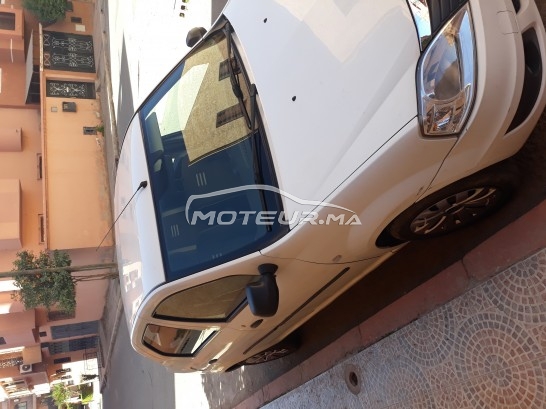 DACIA Logan 1.5 dci occasion 1329450