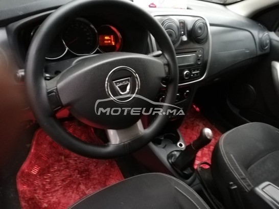 DACIA Logan occasion 1321104
