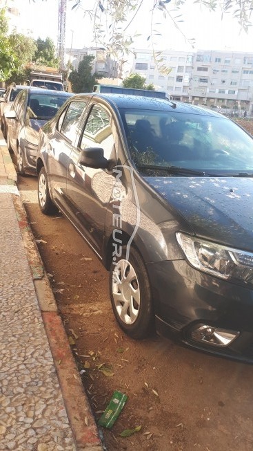 داسيا لوجان مستعملة 1771959