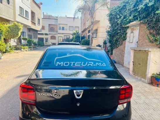 داسيا لوجان مستعملة 1758157