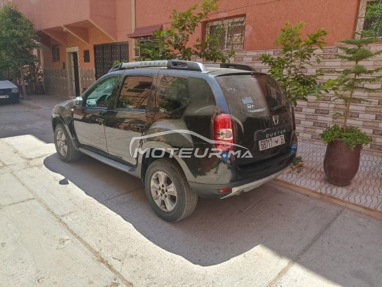 شراء السيارات المستعملة DACIA Logan في المغرب - 447464