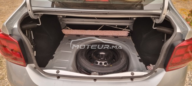 داسيا لوجان مستعملة 1831902