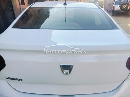 داسيا لوجان 1.6 مستعملة 2886635