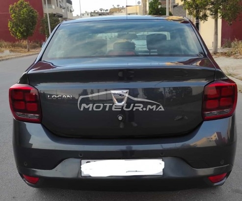 داسيا لوجان مستعملة 1639364